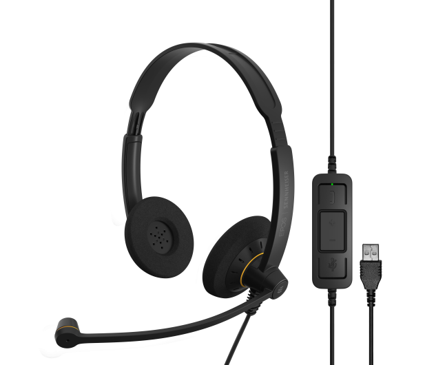Epos SC 60 USB ML - 1267921 - zdjęcie 4